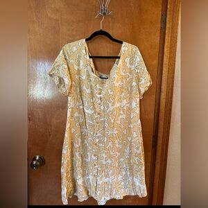 Manuhealii Vintage Baby Doll, XXL